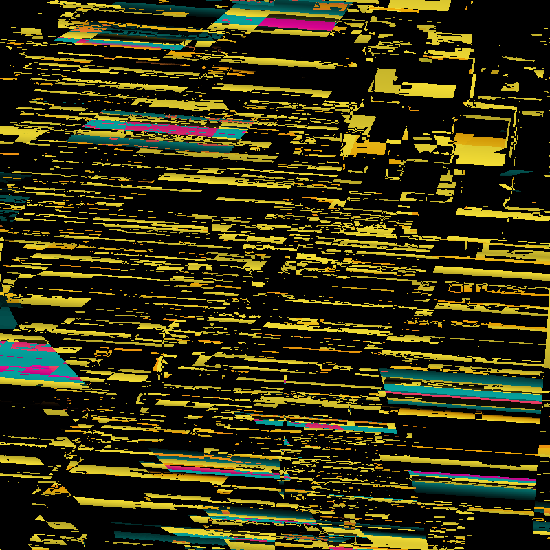 Pixel Alchemy #13 static NFT preview