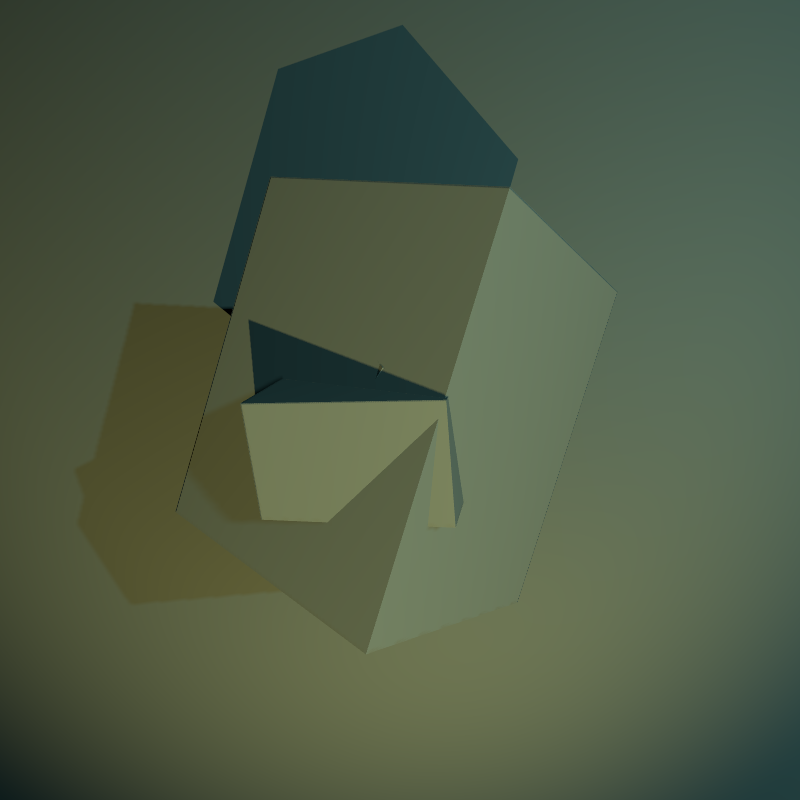 Artifacts #218 static token preview