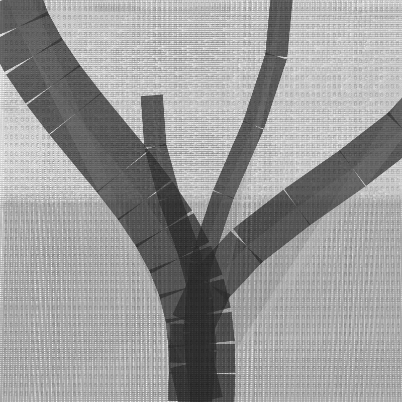 last_minute_shopping #176 static NFT preview