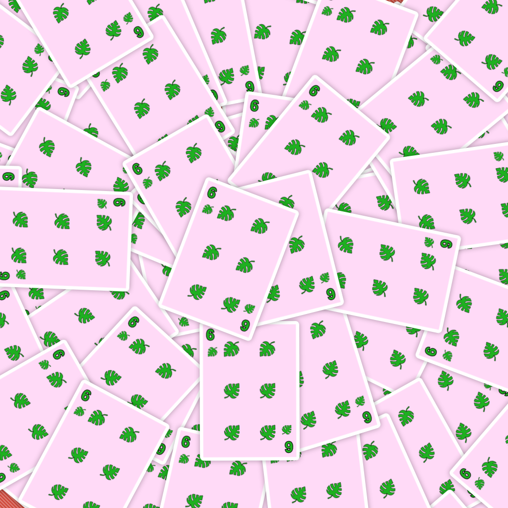 playing.cccccards #1810 static token preview