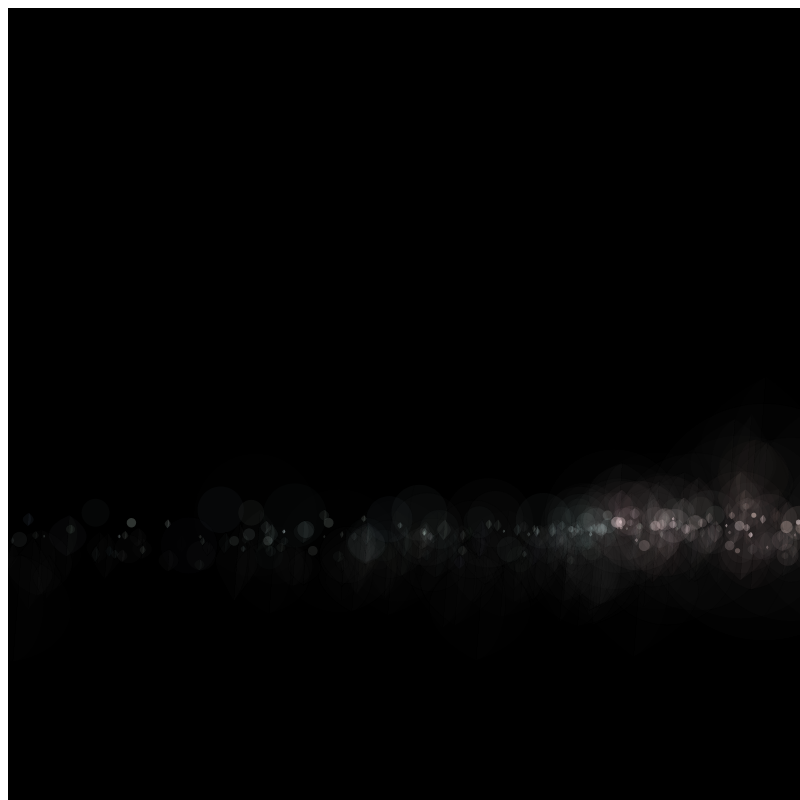 symphony #400 static NFT preview