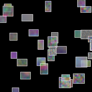 Study for Confused Object project preview