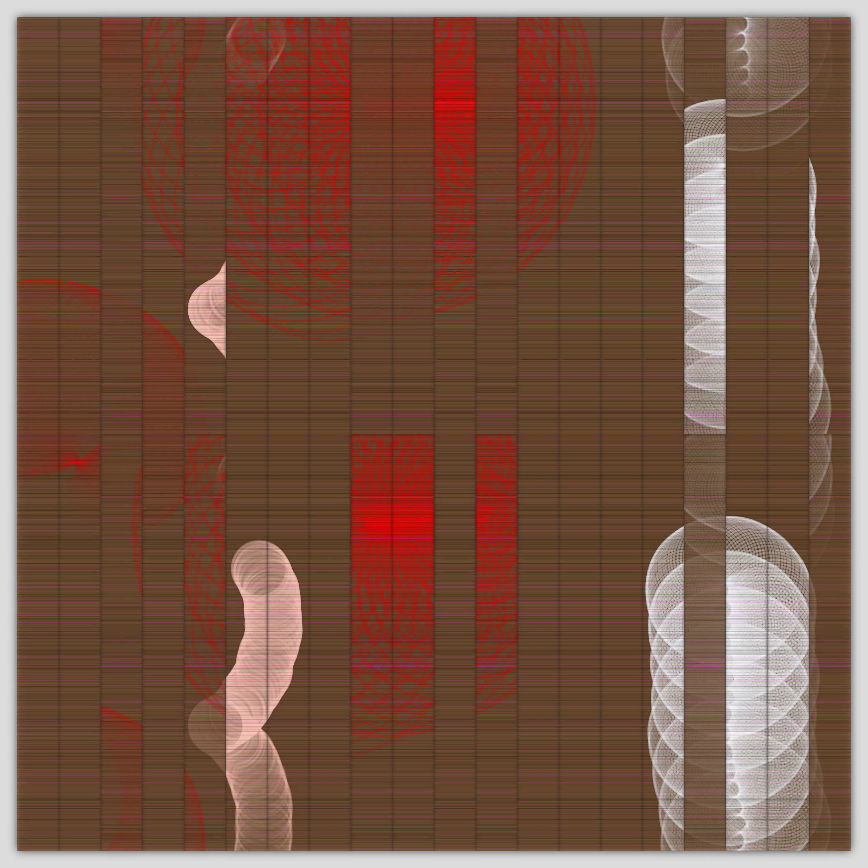 [broken.moire] #17 static token preview