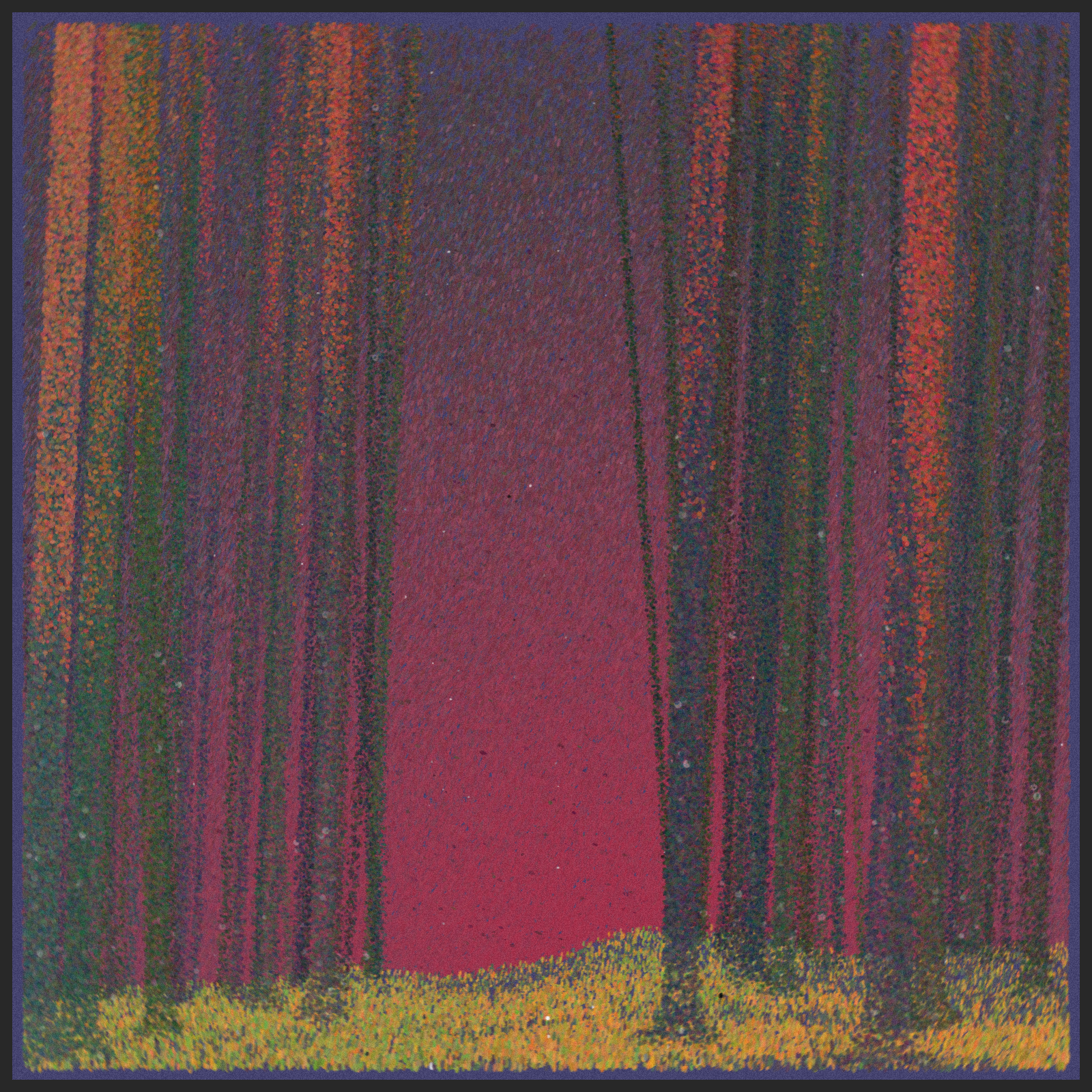 forest #63 static token preview