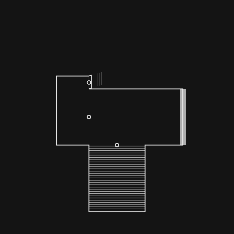 Impossible Architecture #309 static token preview