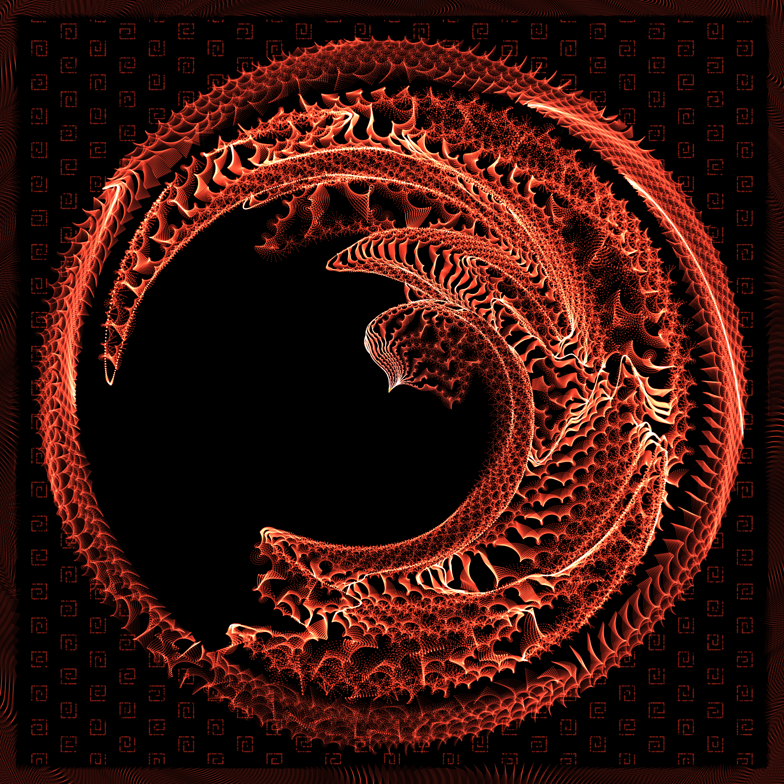 Mythologic #677 static token preview