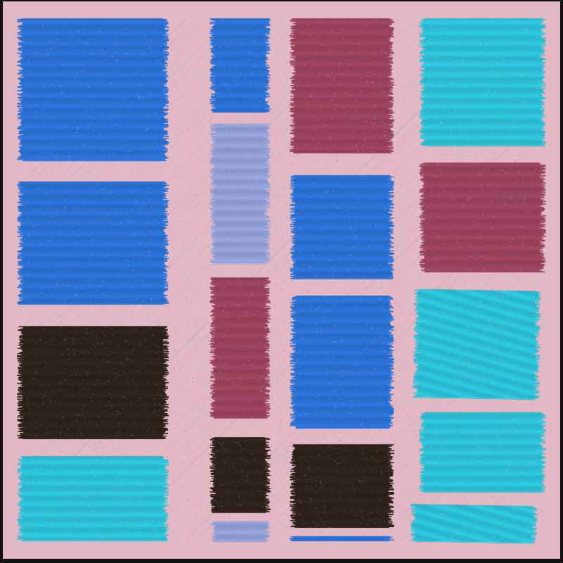 Plasticine #45 static token preview