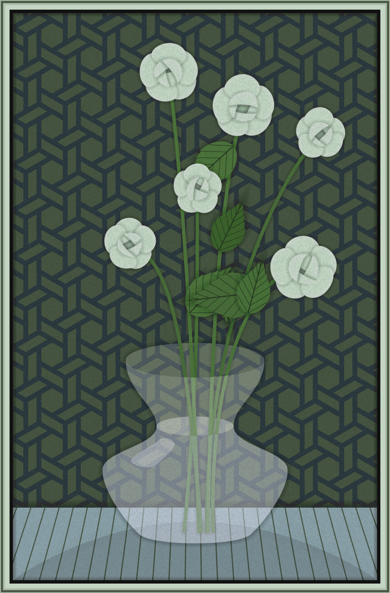 Wallpaper #96 static NFT preview