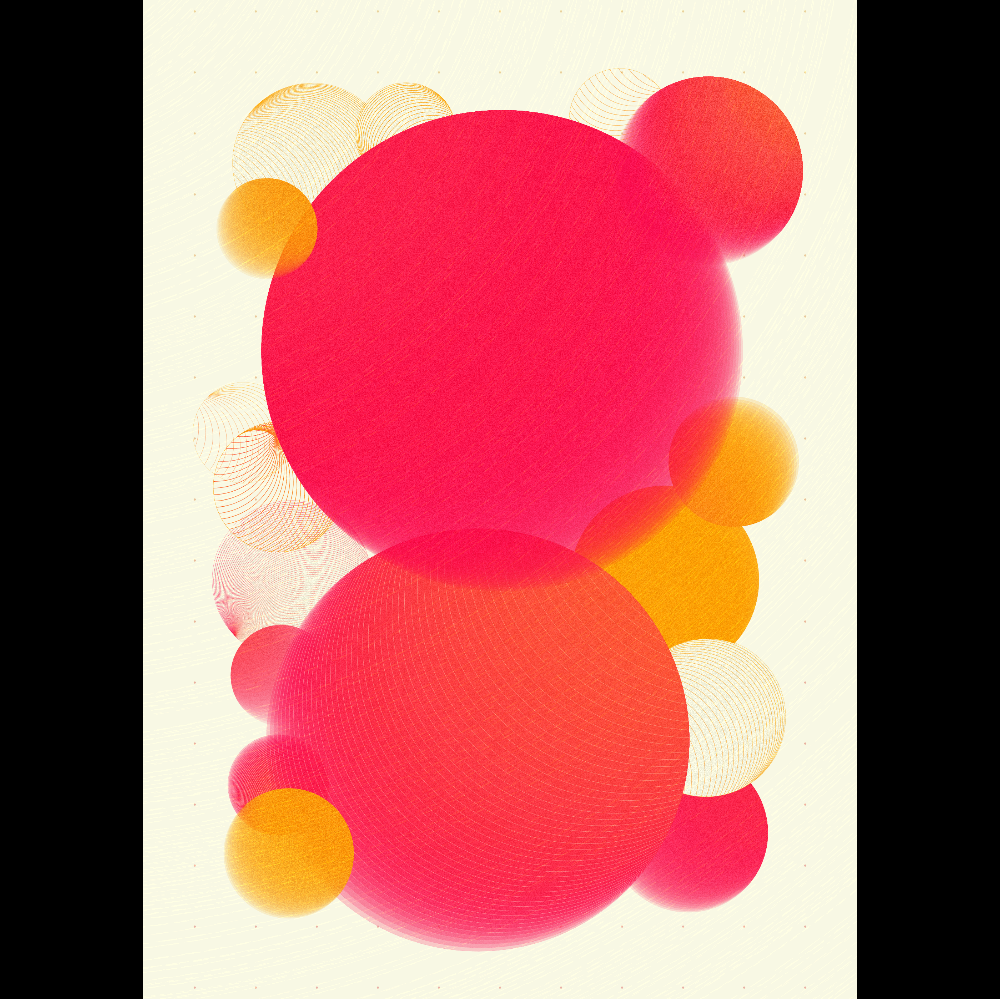 SPOT #31 static NFT preview