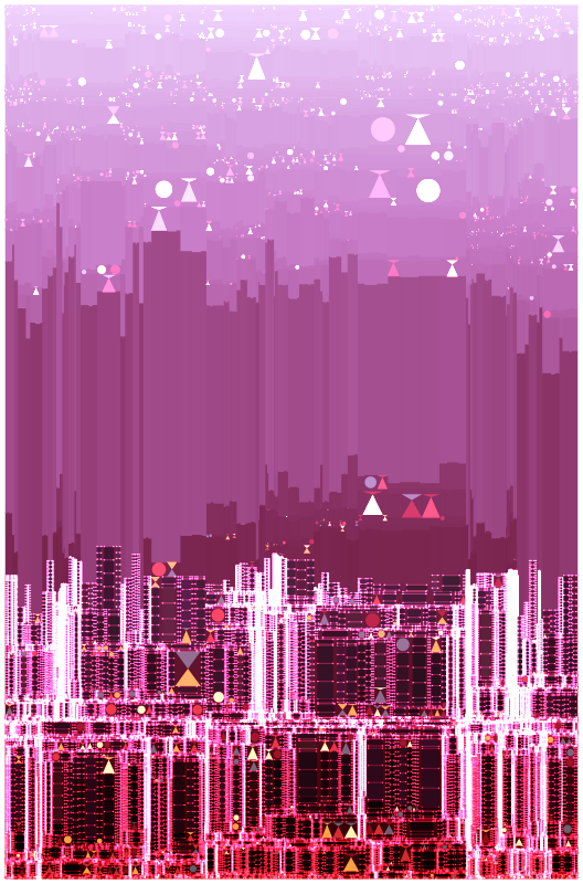 Metropolis IX #134 static token preview