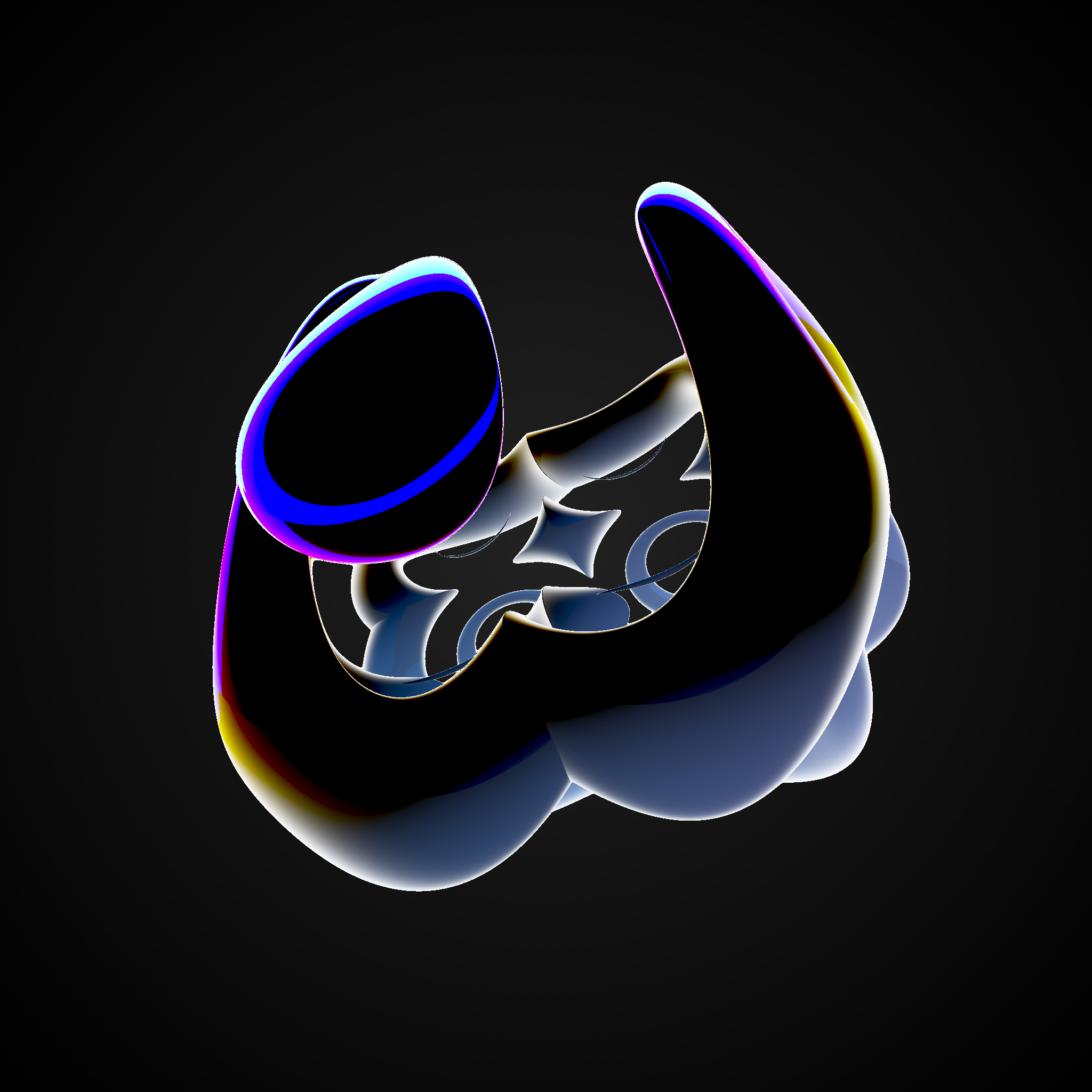 Y2K ✾ Flower #42 static token preview
