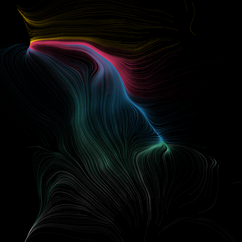 born in the dark #212 static token preview