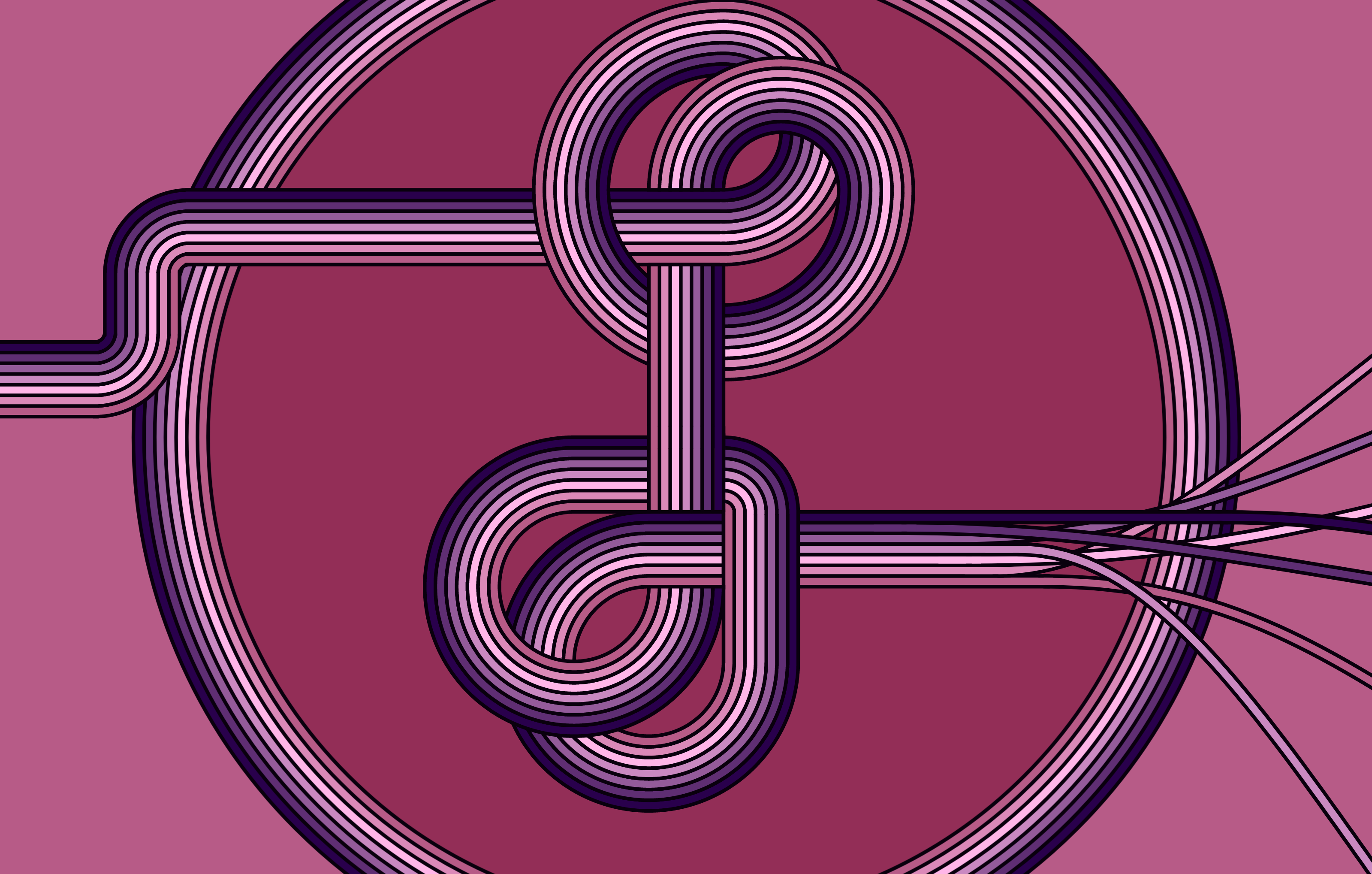 Knots #33 static token preview