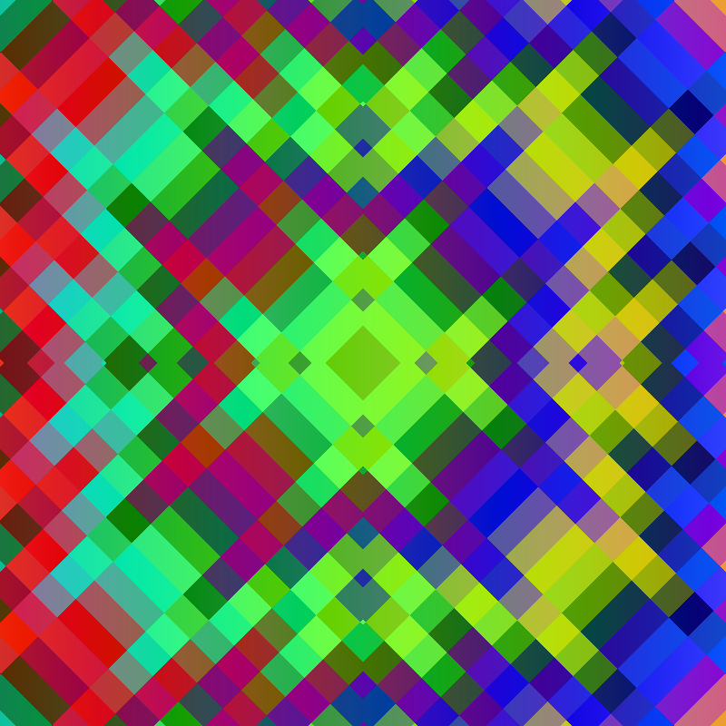 random value of x #70 static token preview