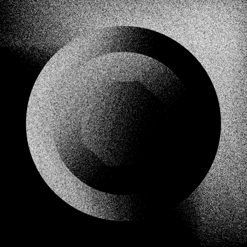 BLACK HOLE SUN #50 static token preview