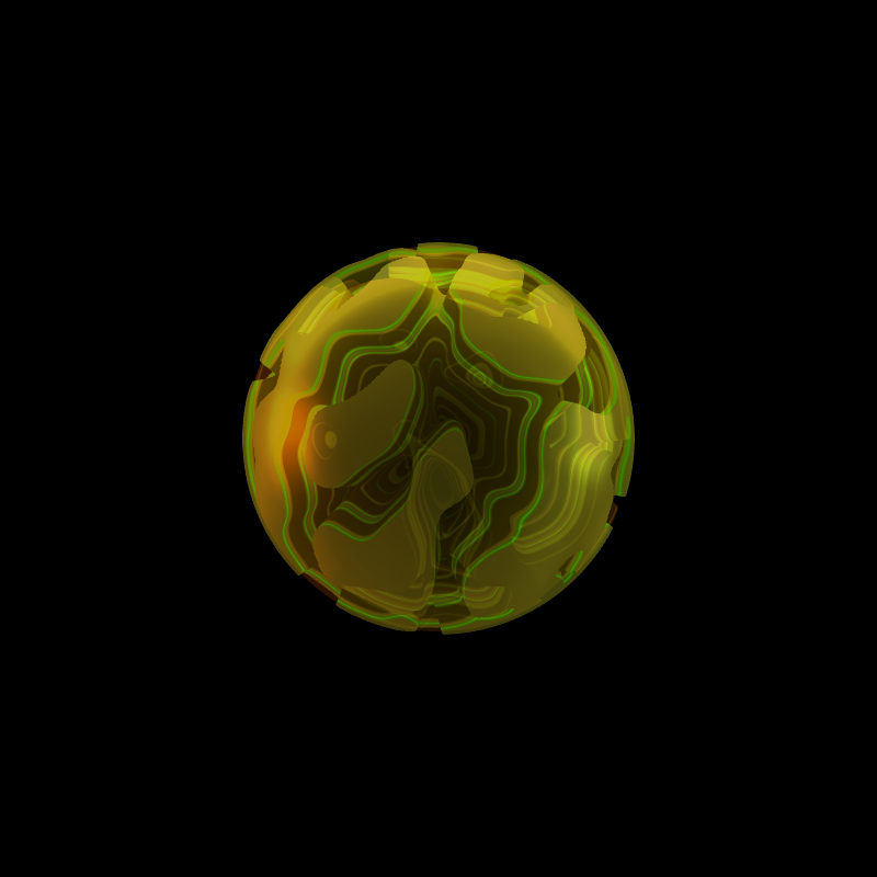 SynDevice #68 static NFT preview