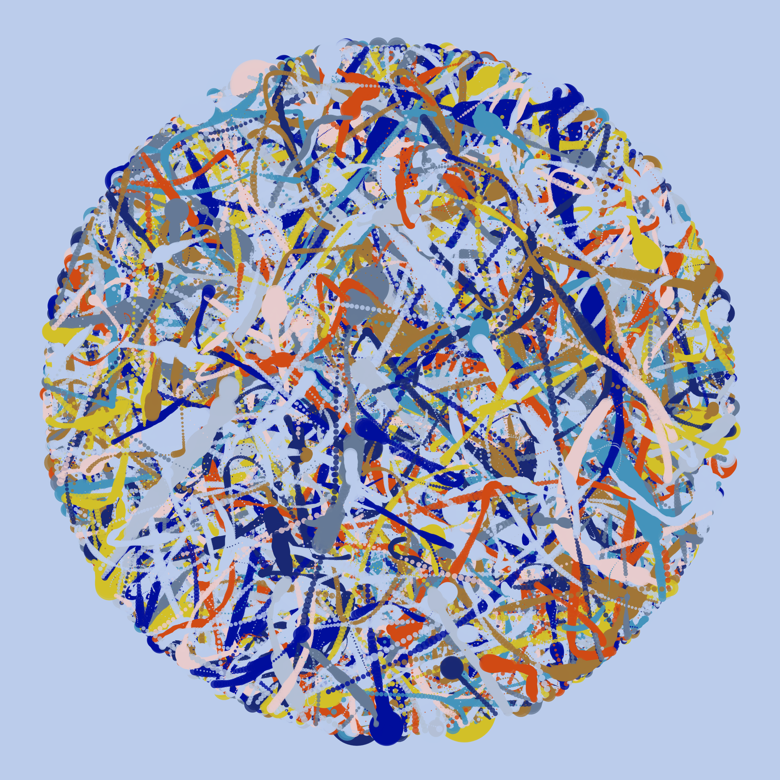 Perlin's Jungle #36 static token preview