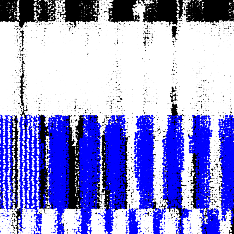 Urban Disorderly #246 static token preview