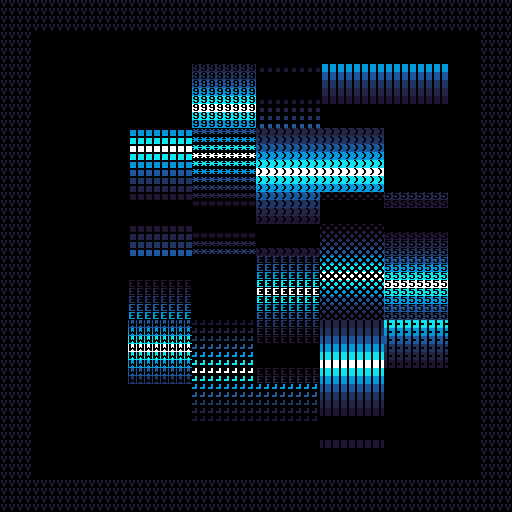Composer #33 static NFT preview