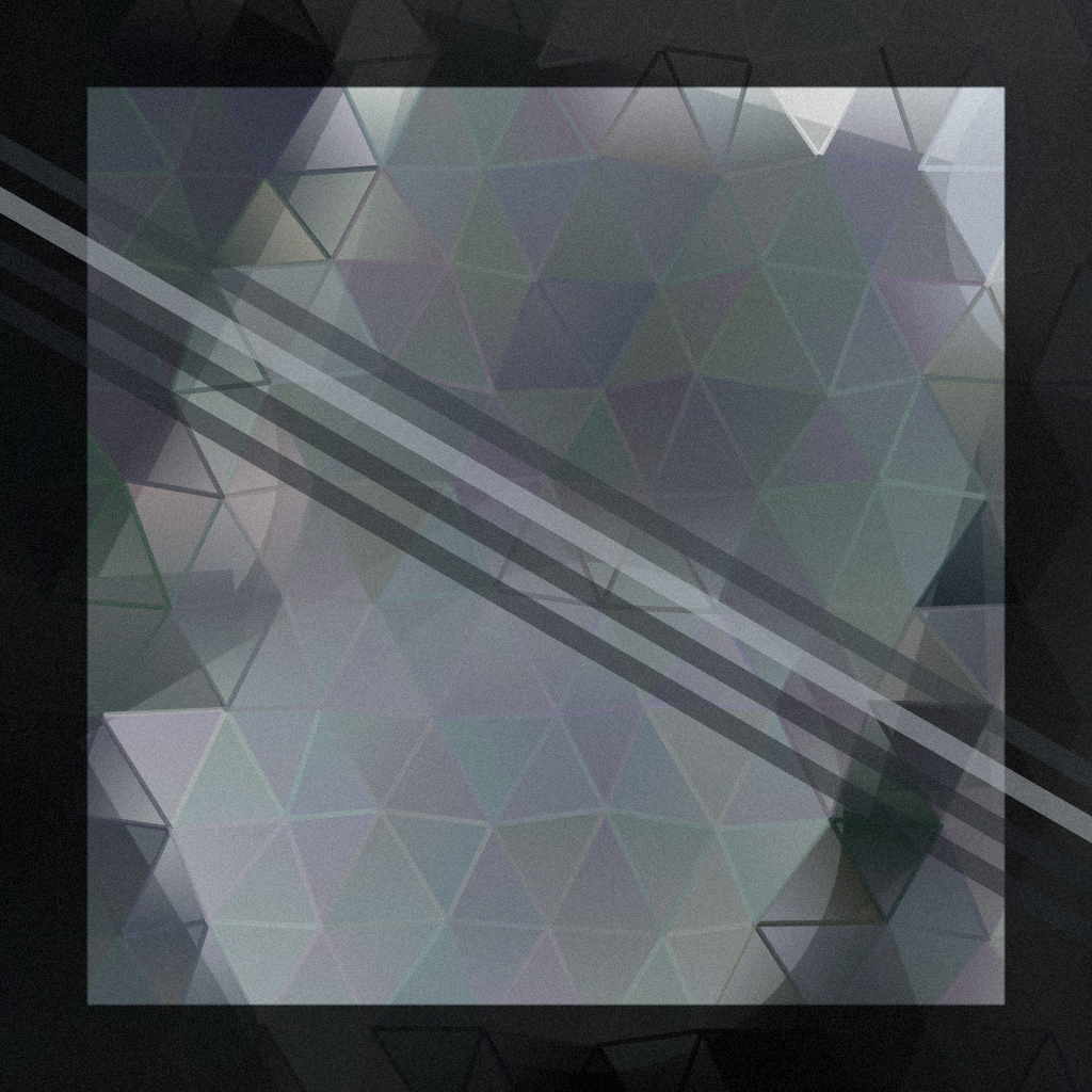 Lucid Dream #195 static NFT preview