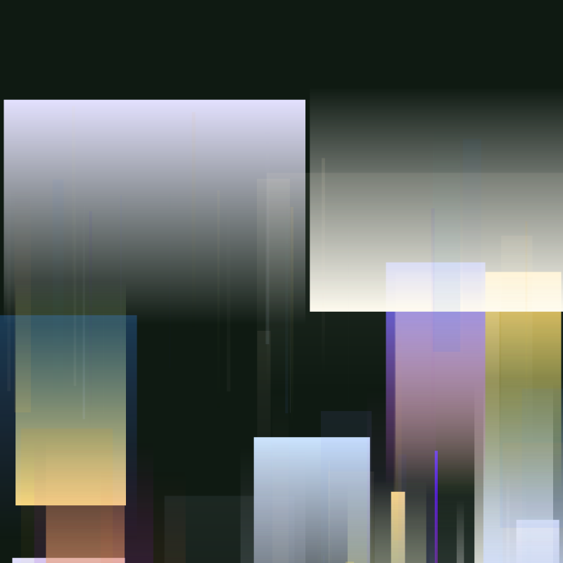 Minimum Viable Art {01:Colors} #91 static token preview