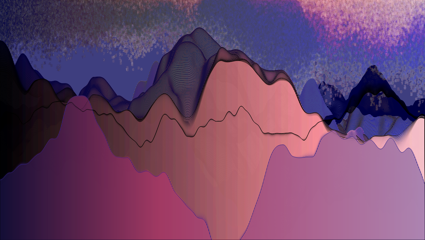 CryptoLandscape #58 static token preview