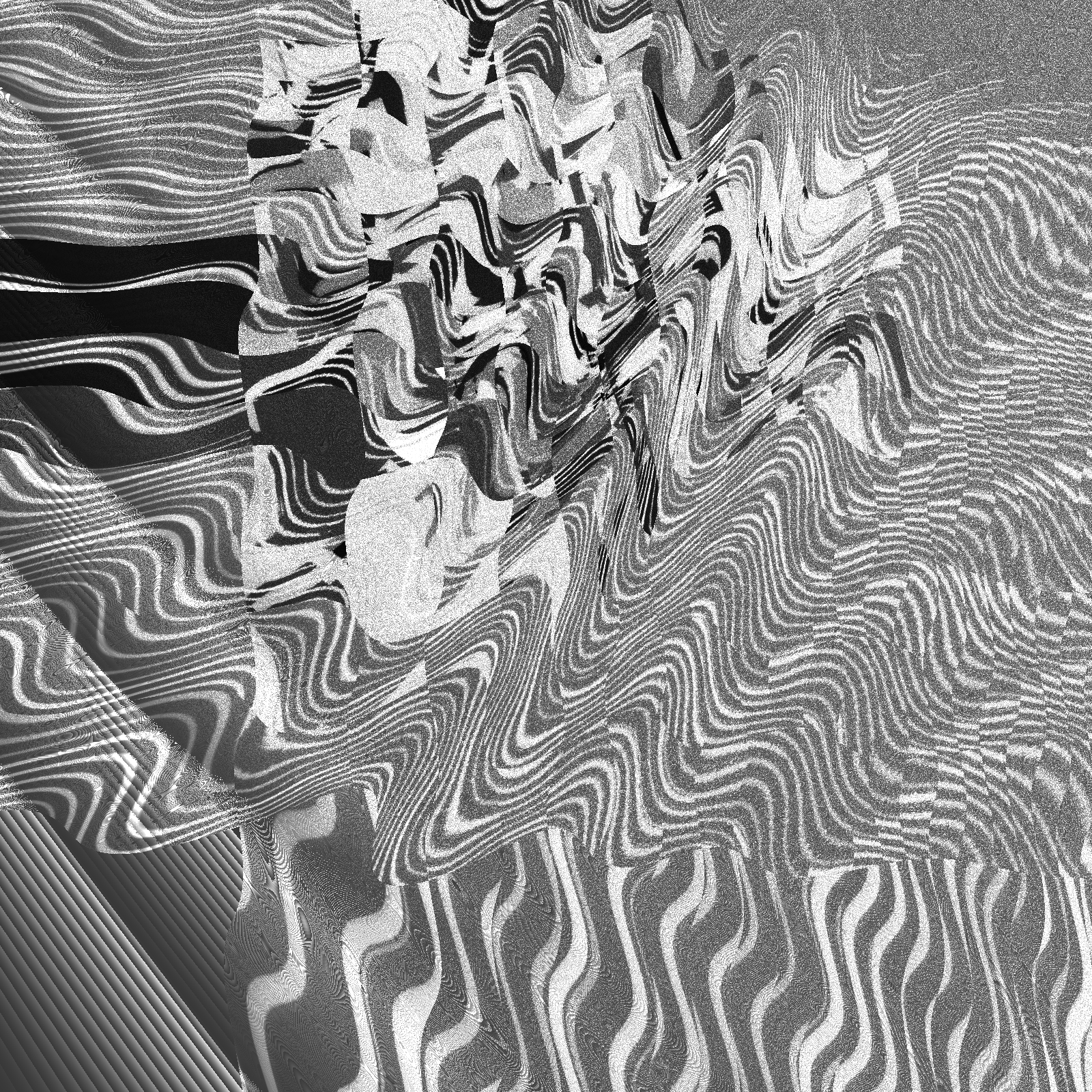 ecologías - B #528 static NFT preview