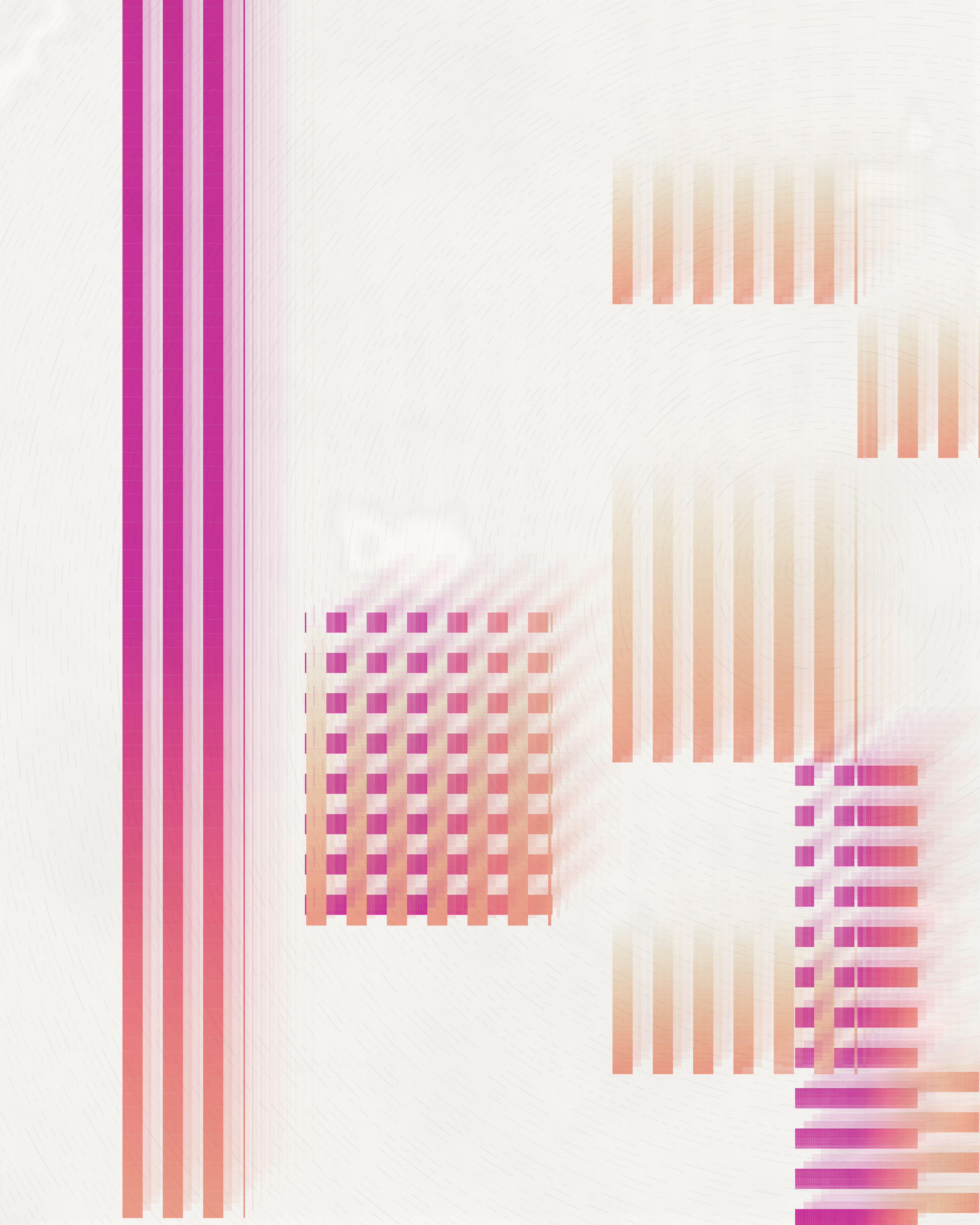 Arpeggiator #77 static NFT preview
