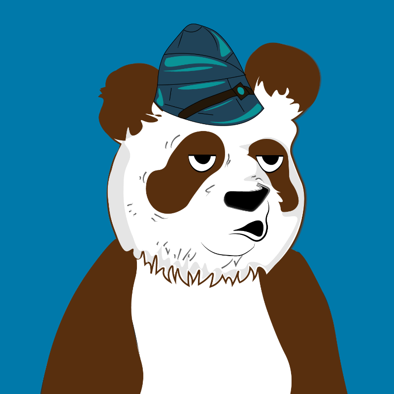 Evolving Pandas #66 static token preview