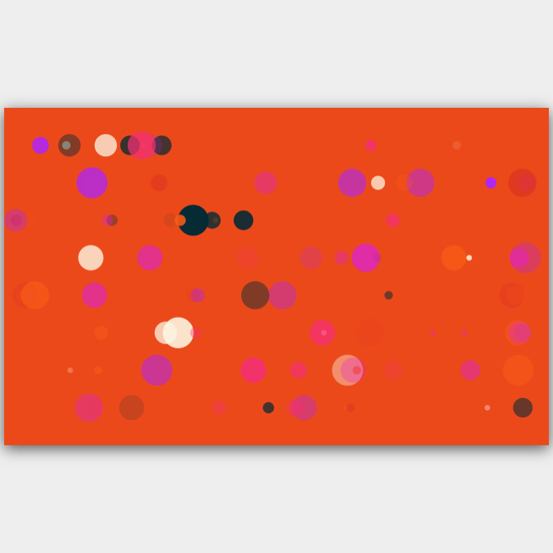 Aquarium Mea Culpa #72 static token preview