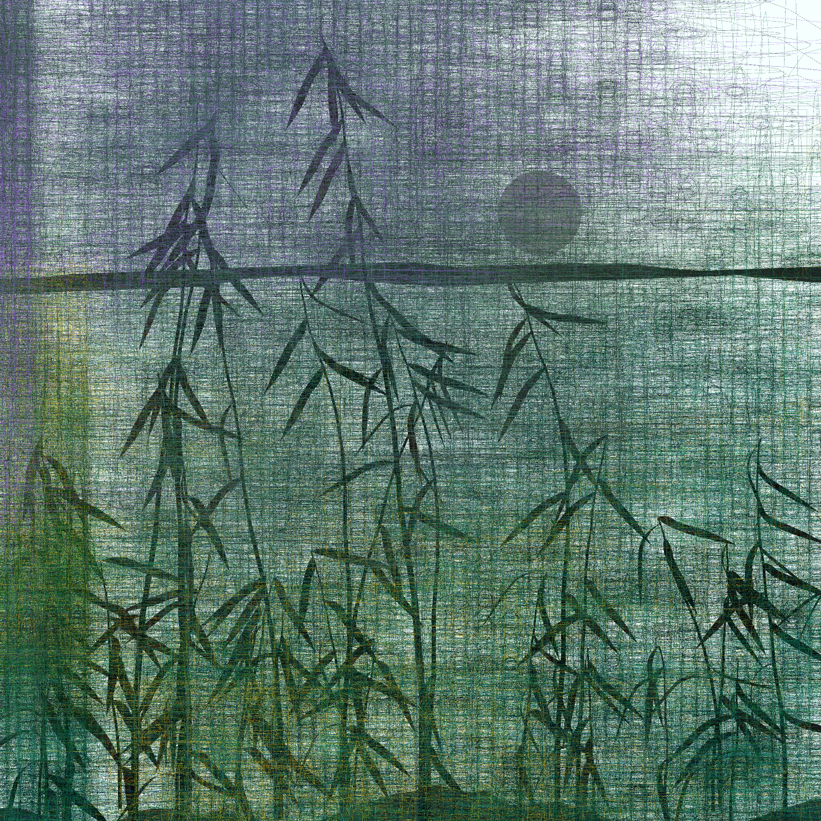 Echoes #53 static token preview