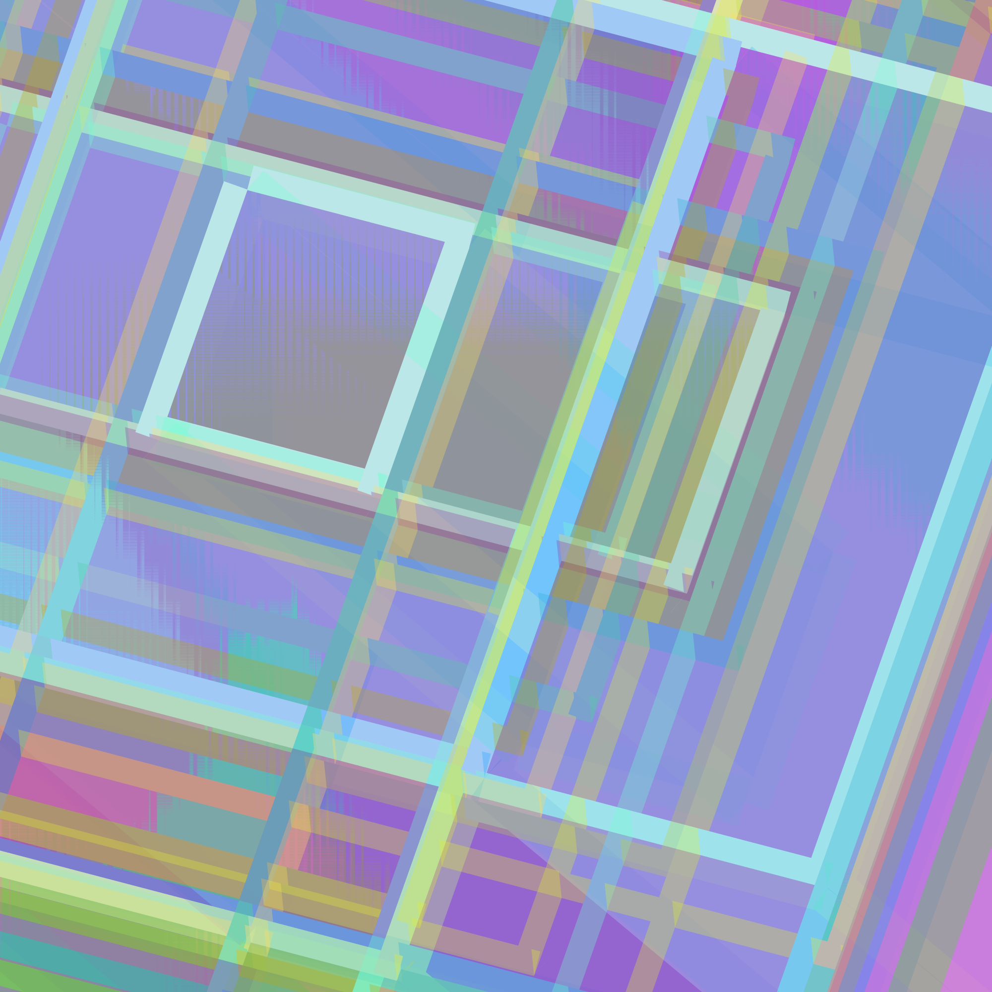 g a t e #489 static NFT preview