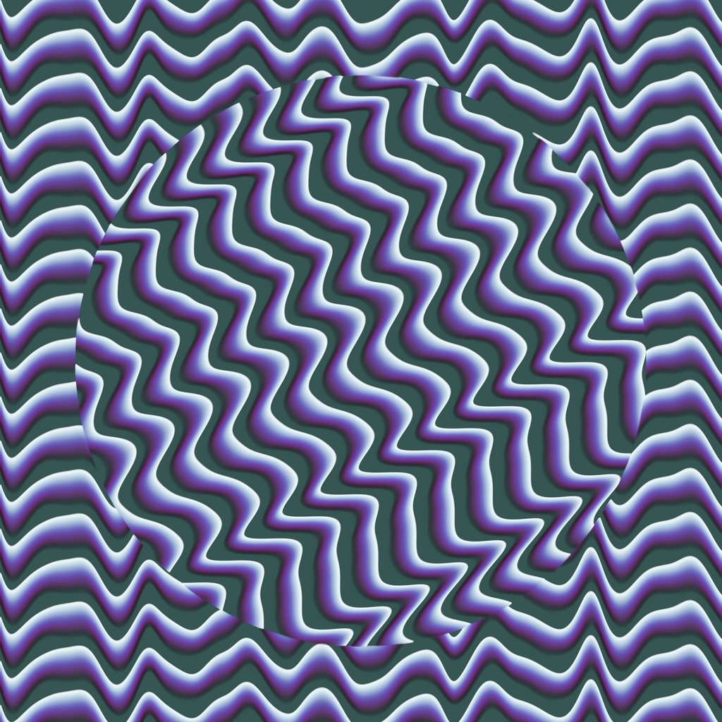 Melting Phase #98 static token preview