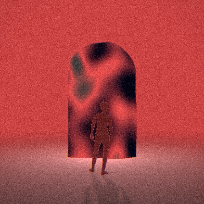 PORTALS #35 static NFT preview