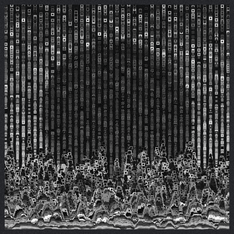 Data Drop #69 static NFT preview