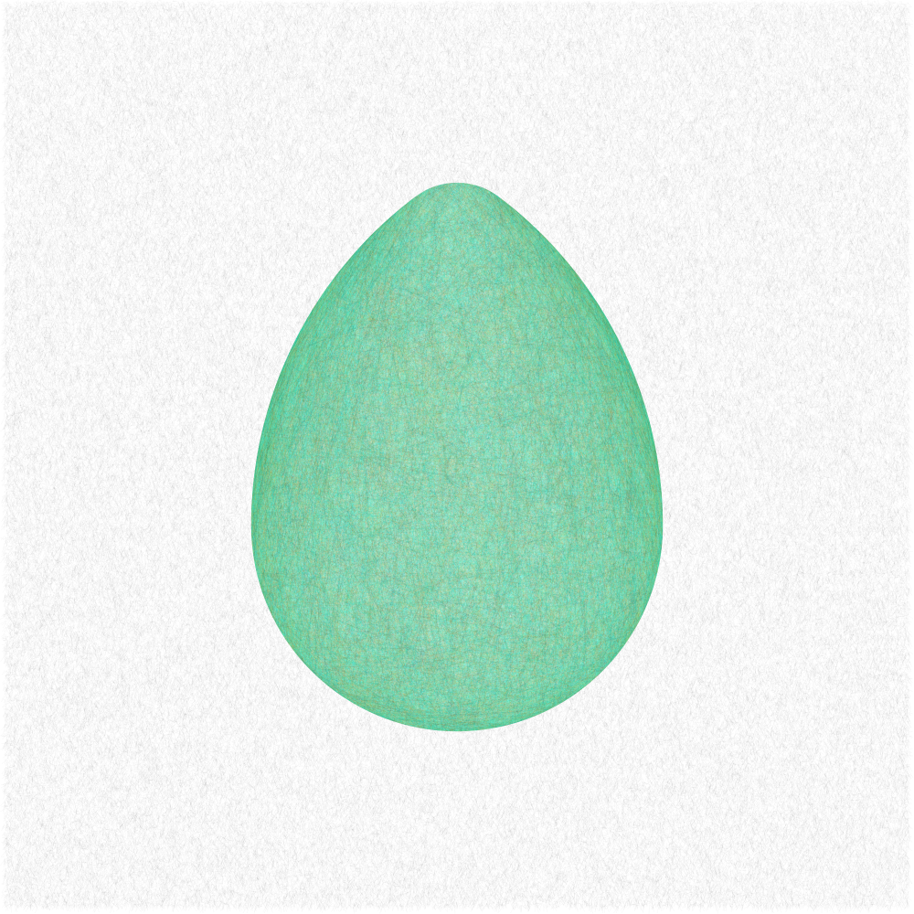 Easter Egg #280 static token preview