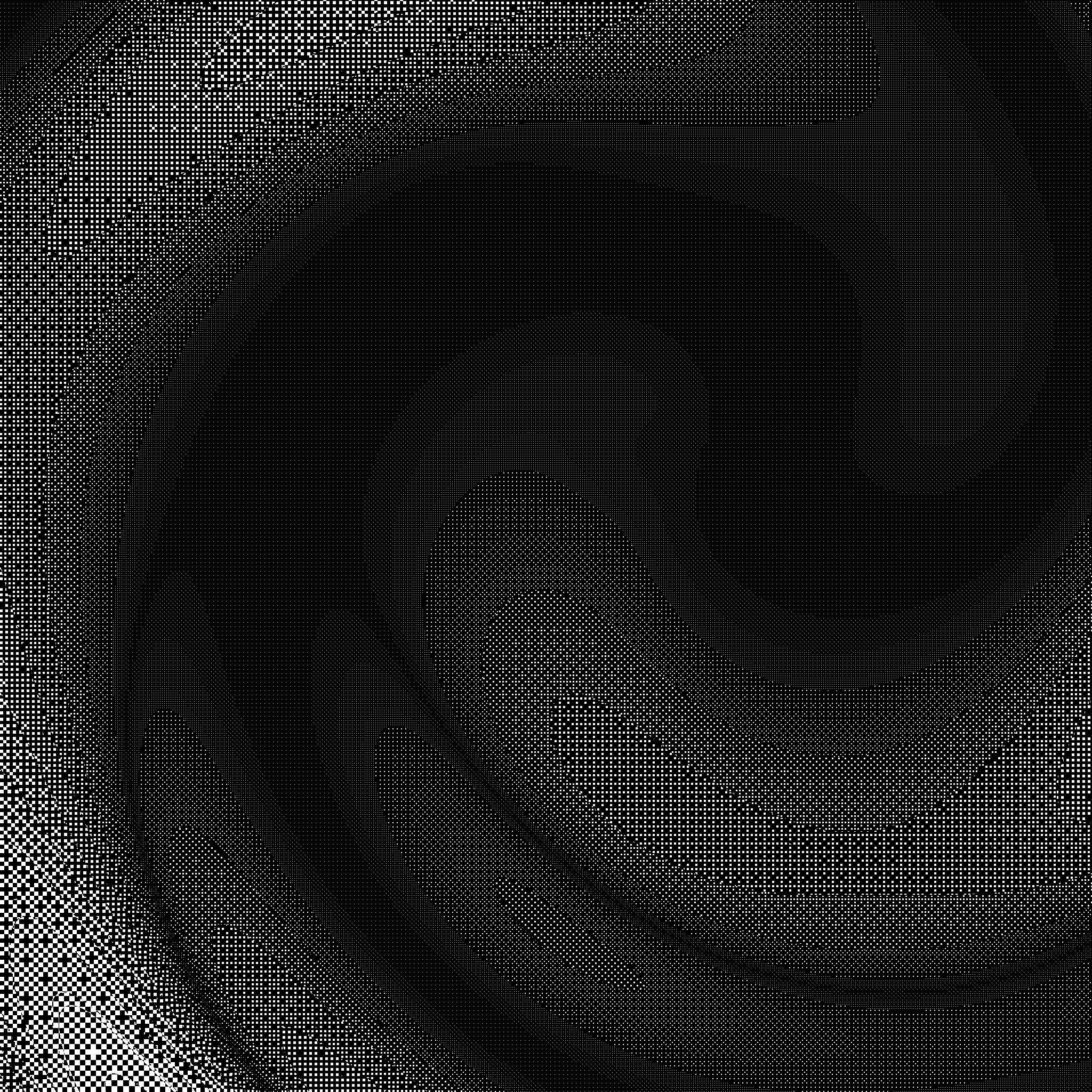 Broken Dither #23 static token preview