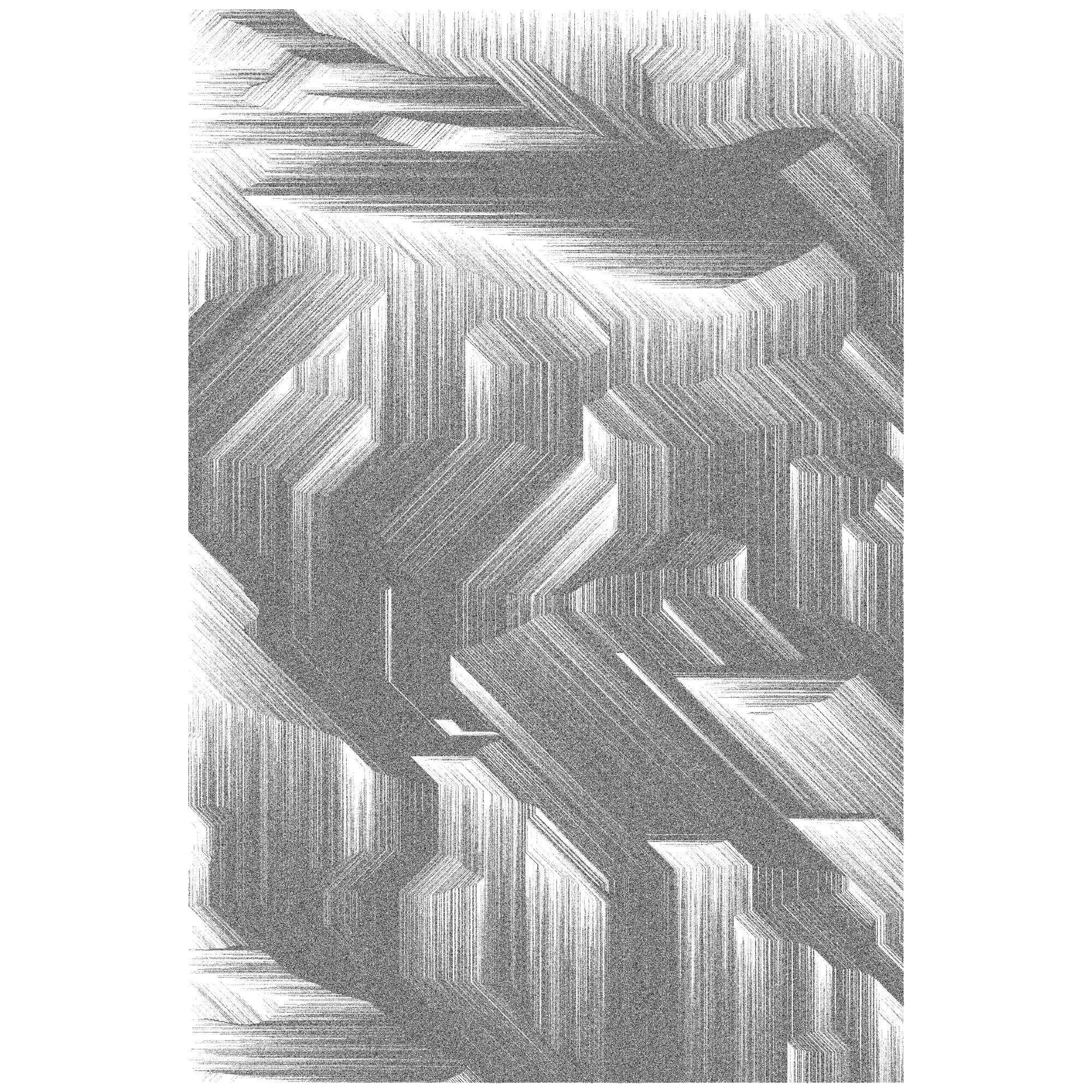 Charcoal Landscapes #65 static token preview