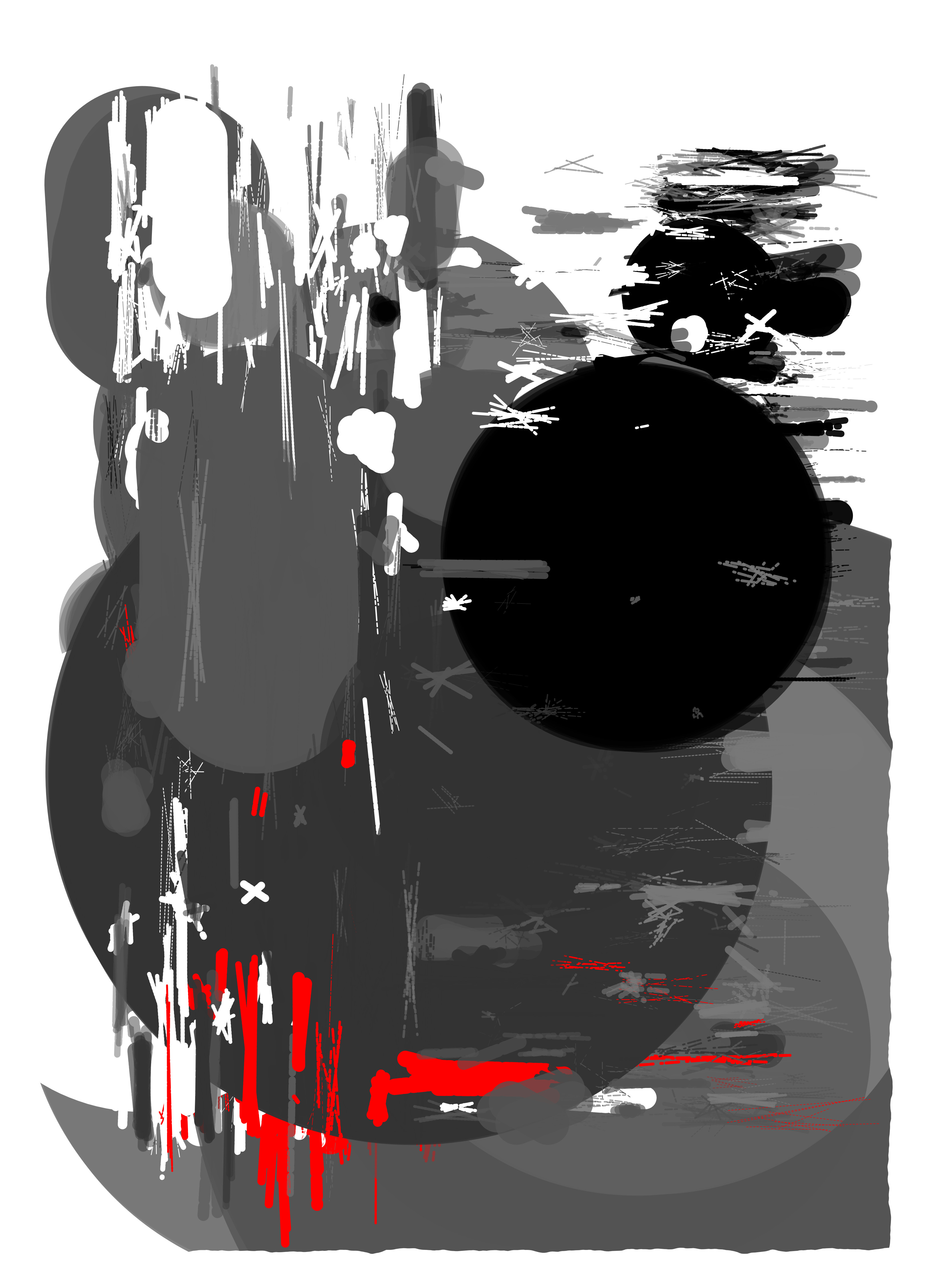 CR Art Sessions //2 #125 static token preview