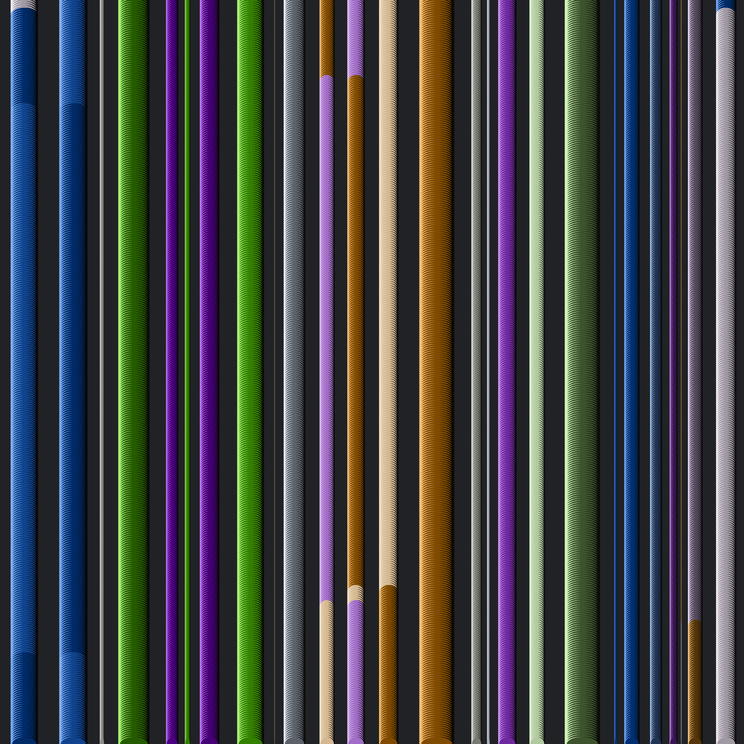 #2023Streams #97 static NFT preview