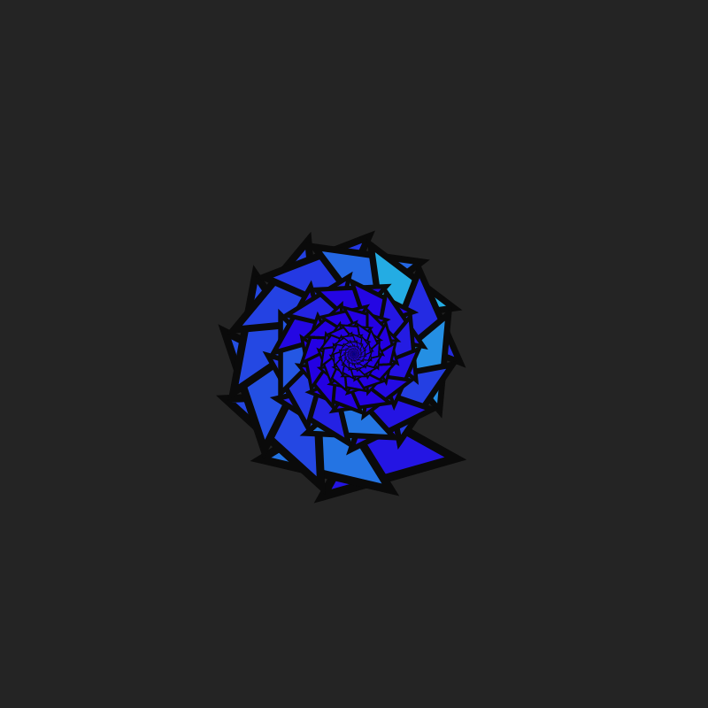 Gear #5 static token preview