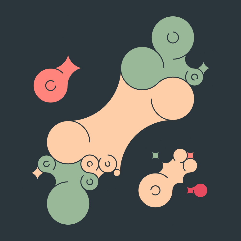 Generotique #216 static NFT preview