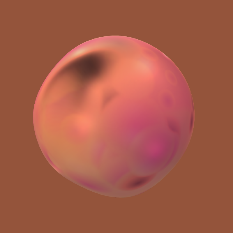 Acid Drops #253 static token preview