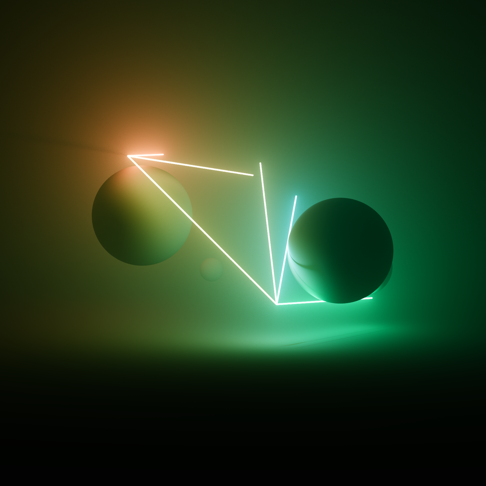 Wandering Nets Redux #16 static token preview