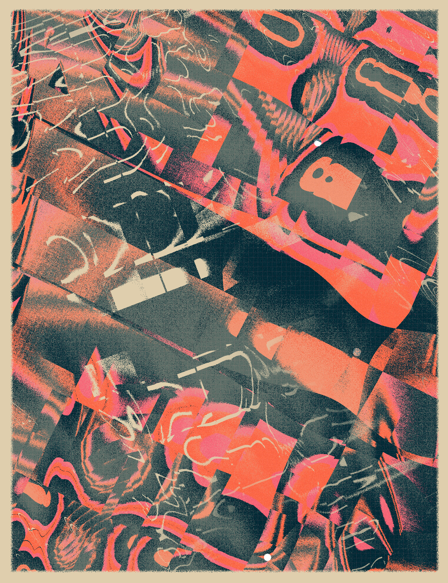 seekers #30 static NFT preview