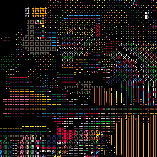 Fluids #83 static token preview