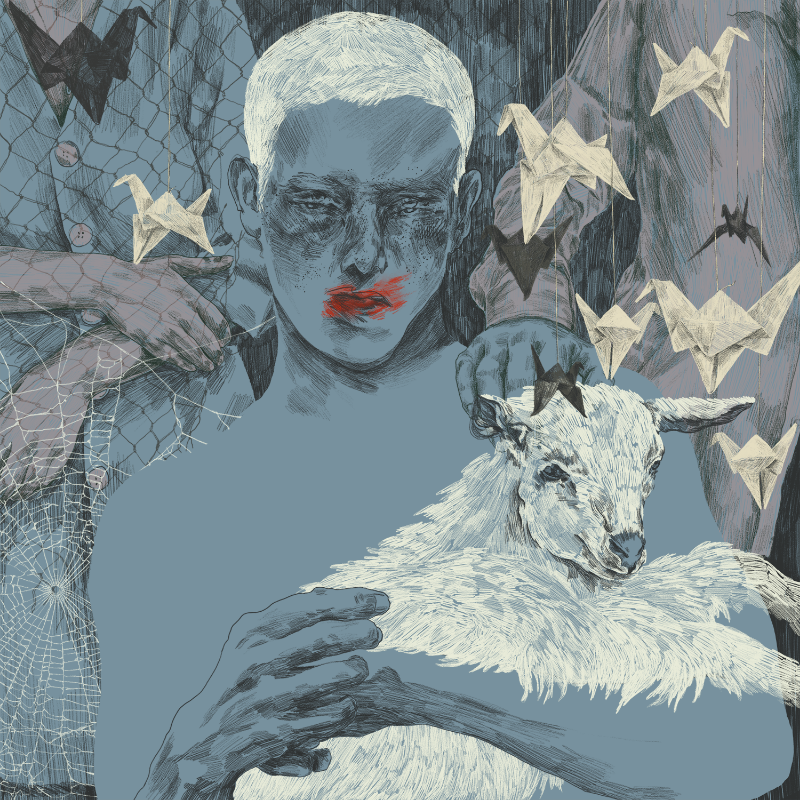 indifferent age #104 static NFT preview