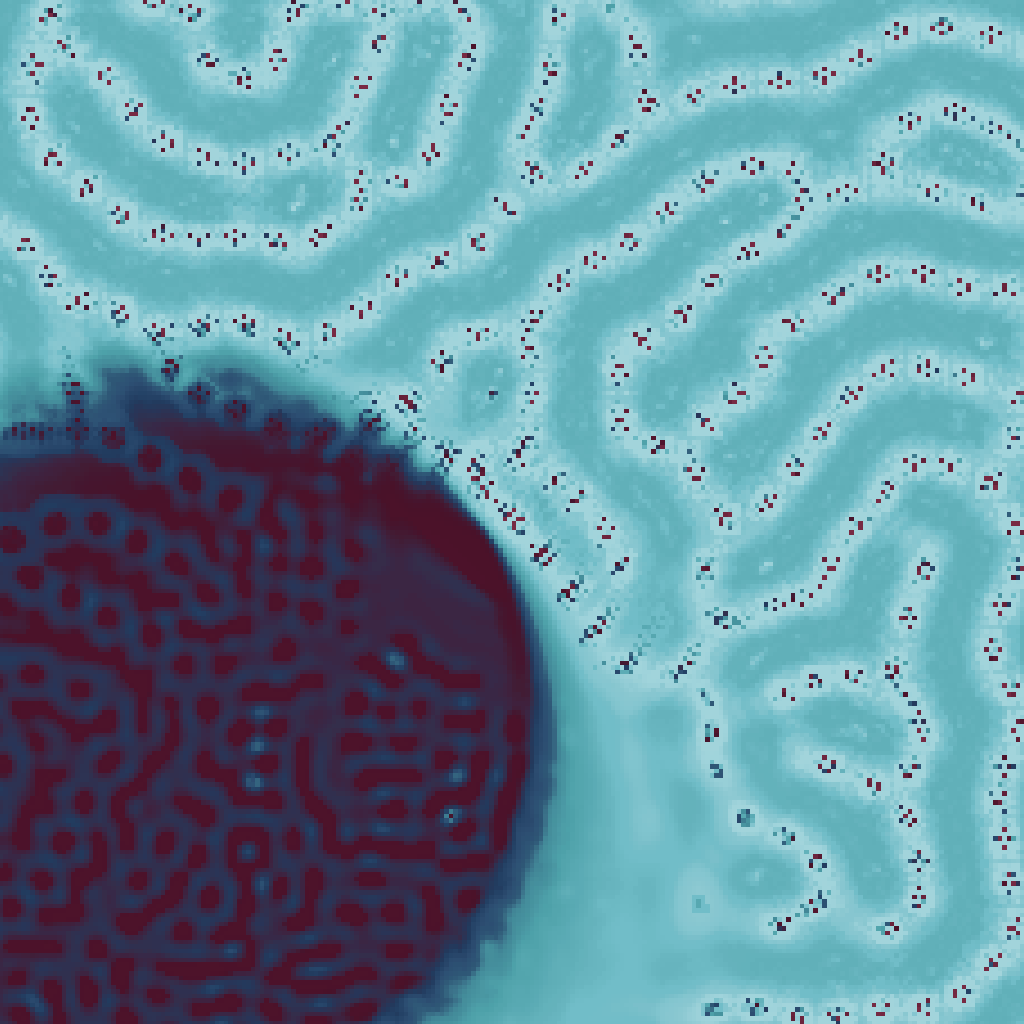 cellular_collage #34 static token preview