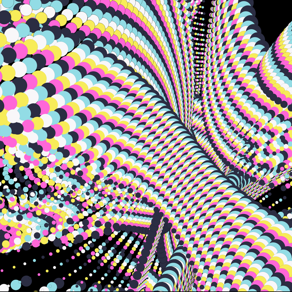 perpetuum [im]mobile #50 static NFT preview