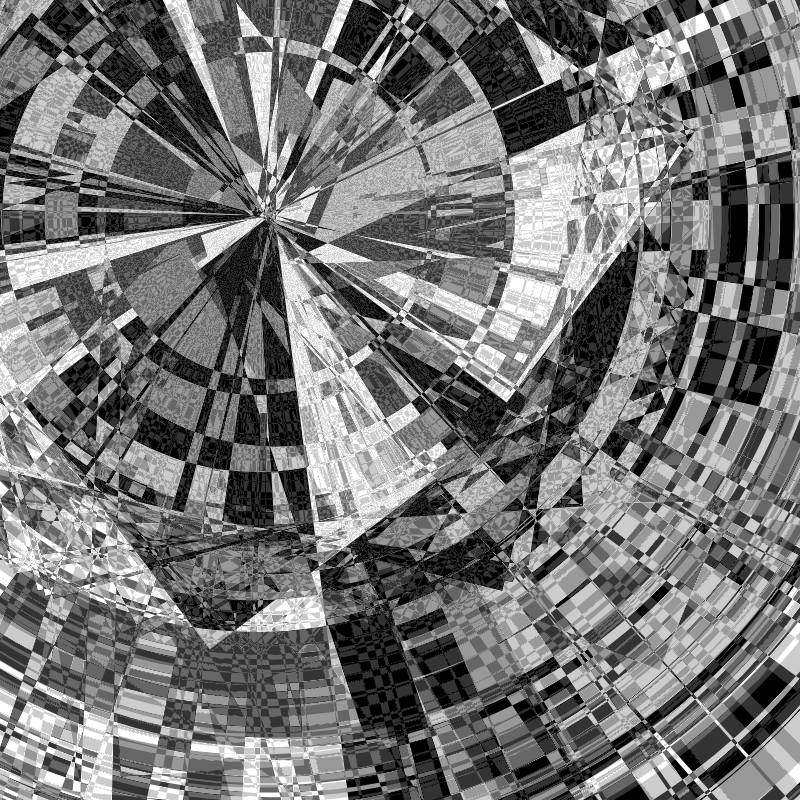 A Center Near the Edges #66 static token preview